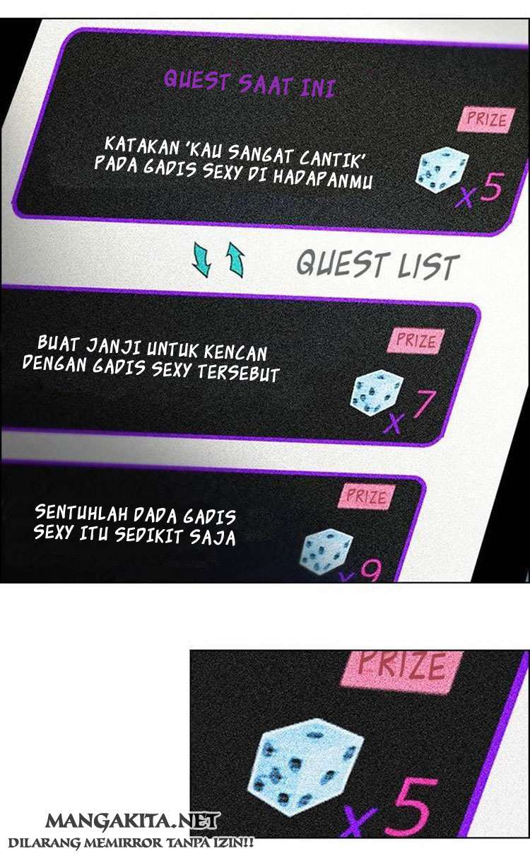 Dice Chapter 7 - halaman 63