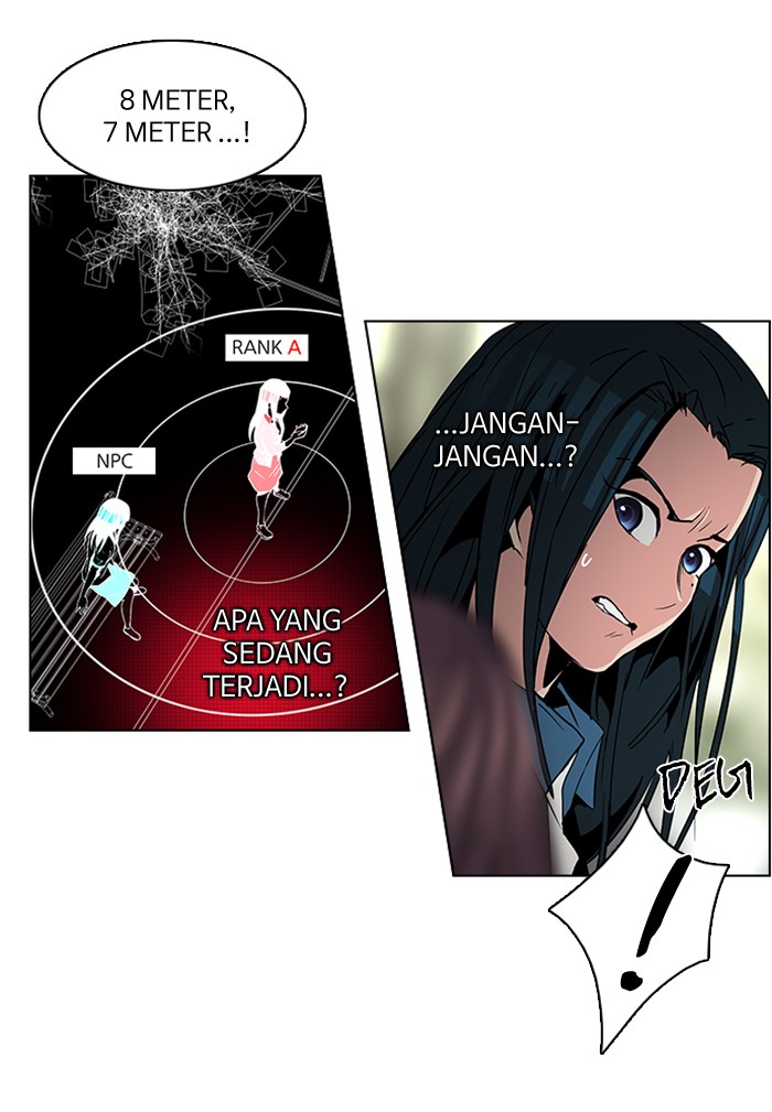 Dice Chapter 70 - halaman 11