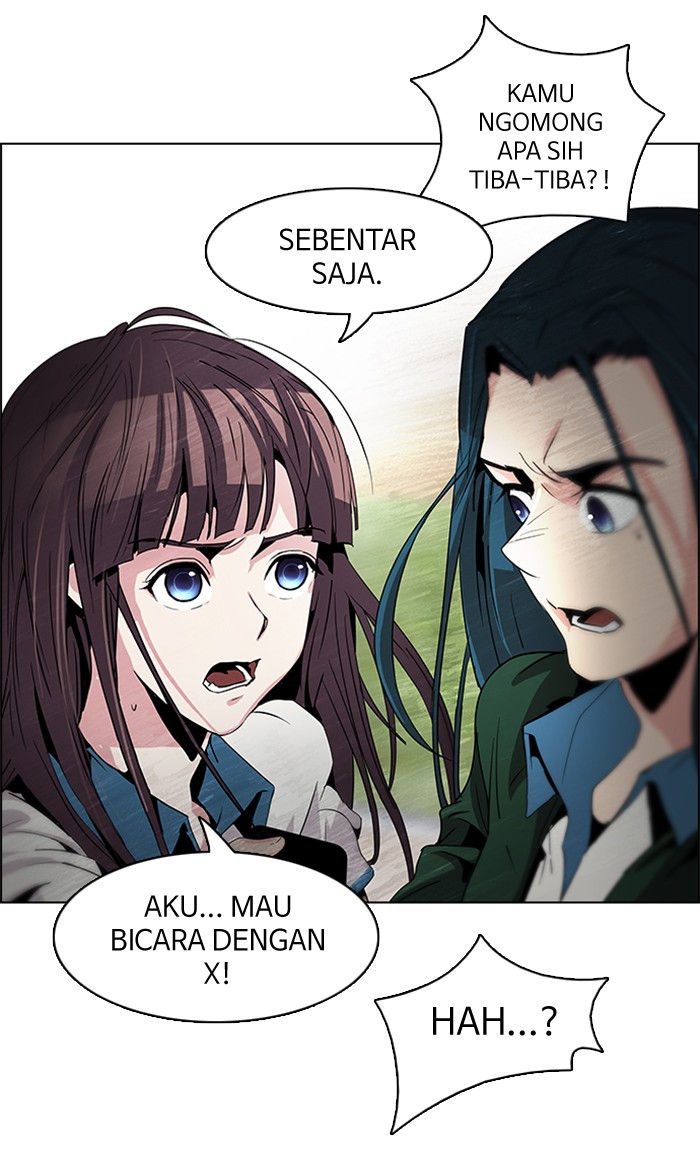 Dice Chapter 70 - halaman 14