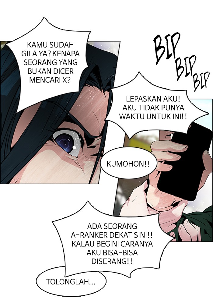 Dice Chapter 70 - halaman 15