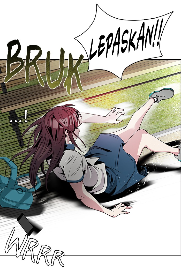 Dice Chapter 70 - halaman 16