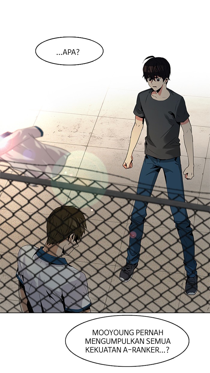 Dice Chapter 70 - halaman 23