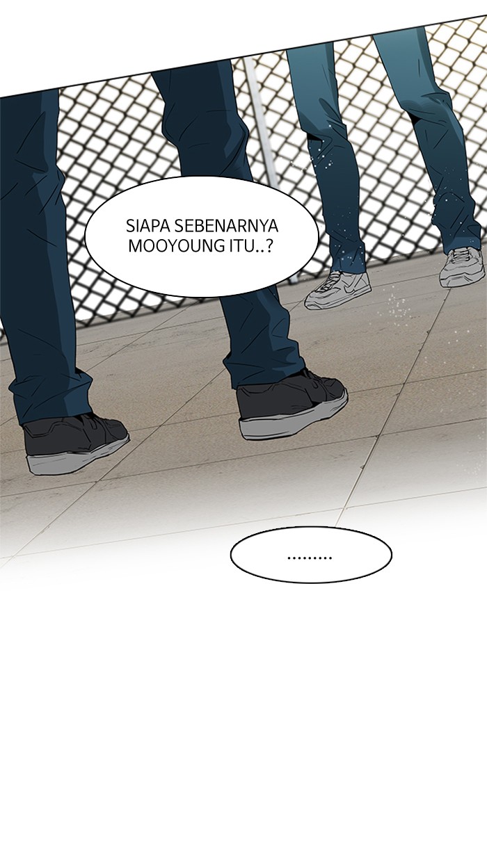 Dice Chapter 70 - halaman 26