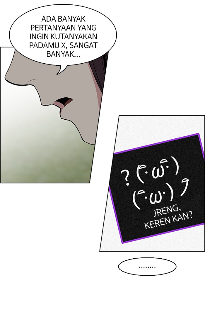 Dice Chapter 70 - halaman 31