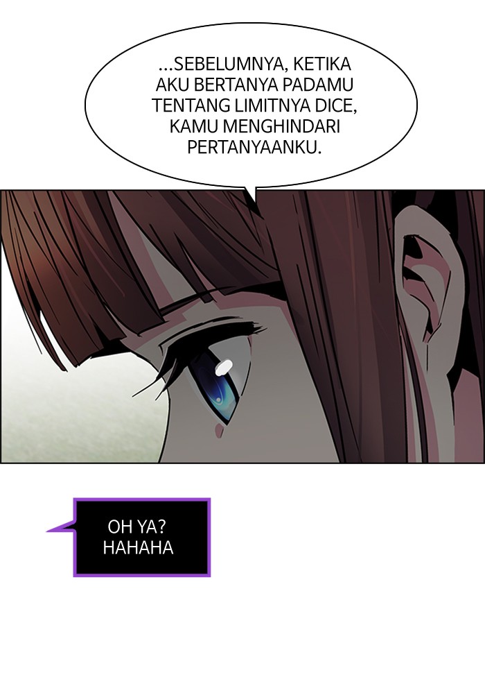 Dice Chapter 70 - halaman 32