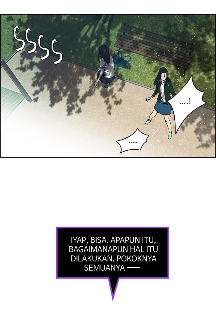 Dice Chapter 70 - halaman 35