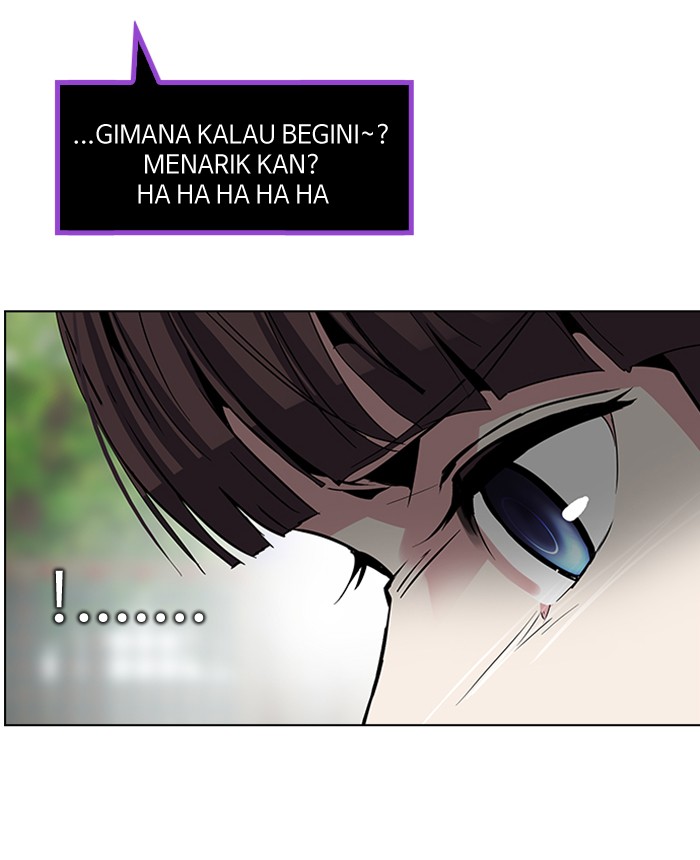 Dice Chapter 70 - halaman 42