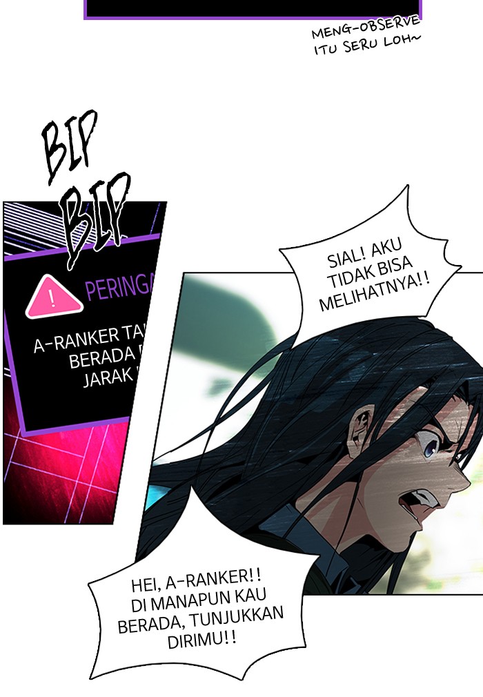 Dice Chapter 70 - halaman 45