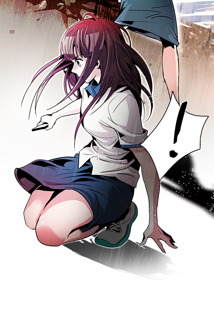 Dice Chapter 70 - halaman 54