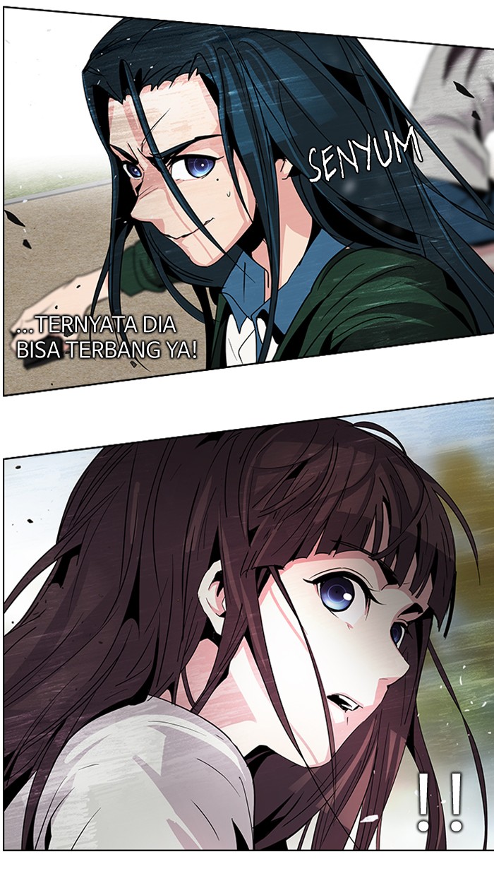 Dice Chapter 70 - halaman 56