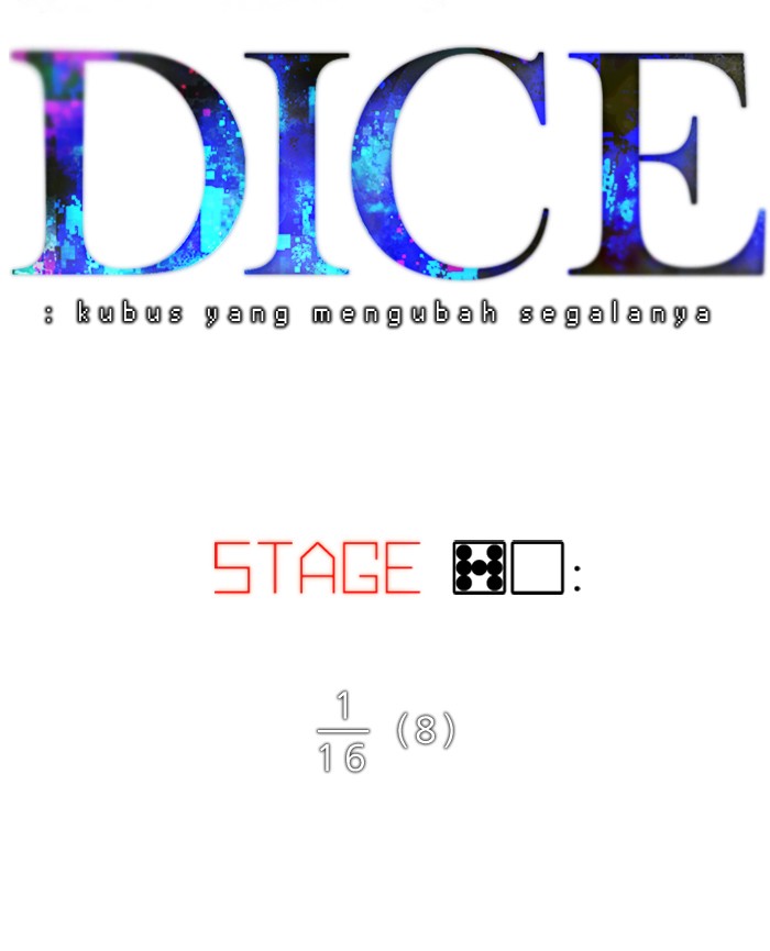 Dice Chapter 70 - halaman 6