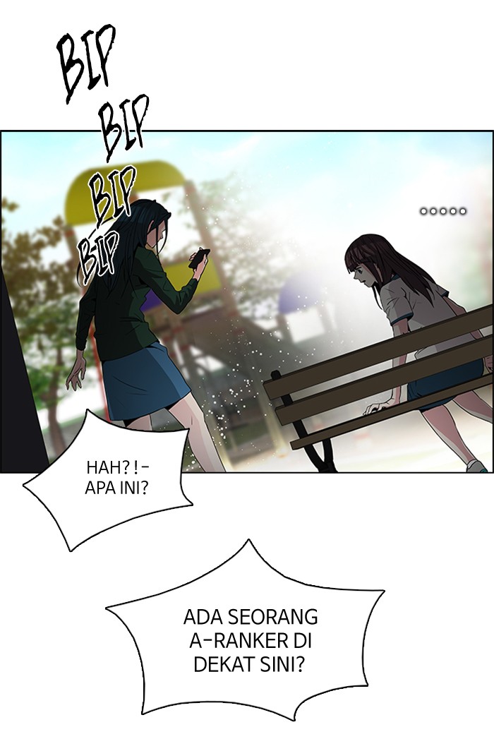 Dice Chapter 70 - halaman 7