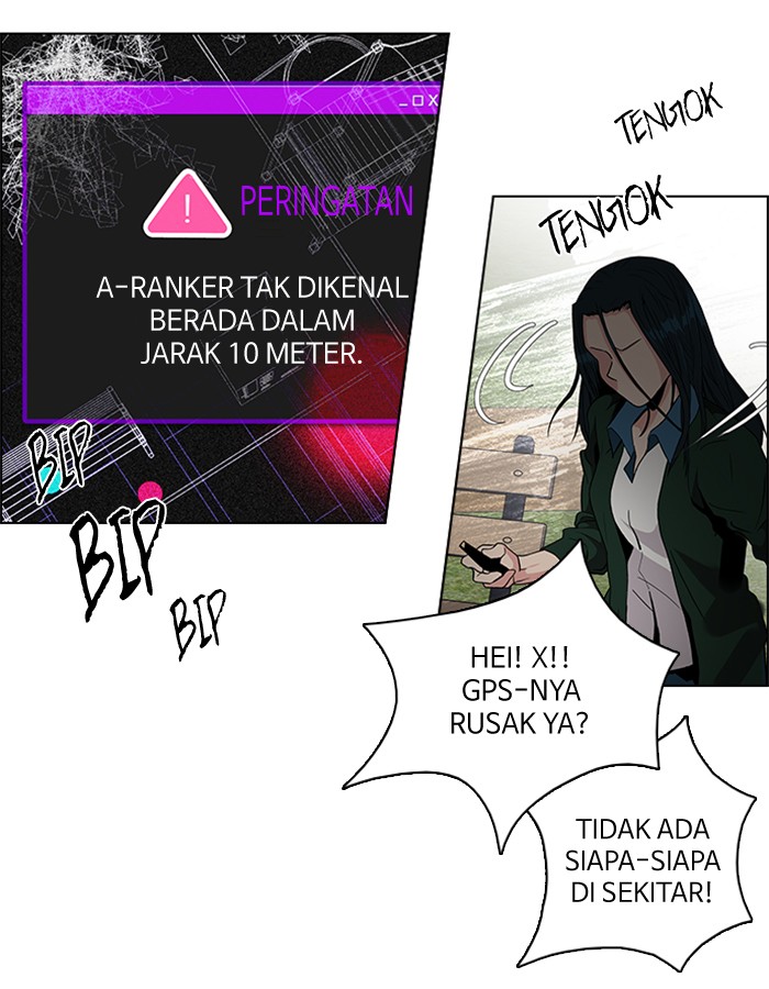 Dice Chapter 70 - halaman 8