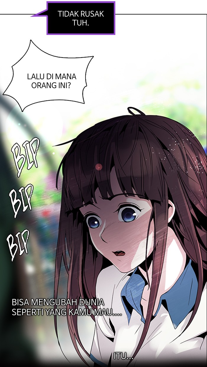Dice Chapter 70 - halaman 9