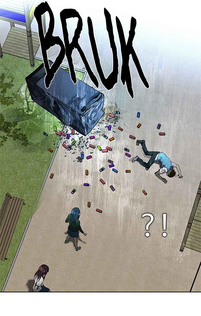 Dice Chapter 71 - halaman 13