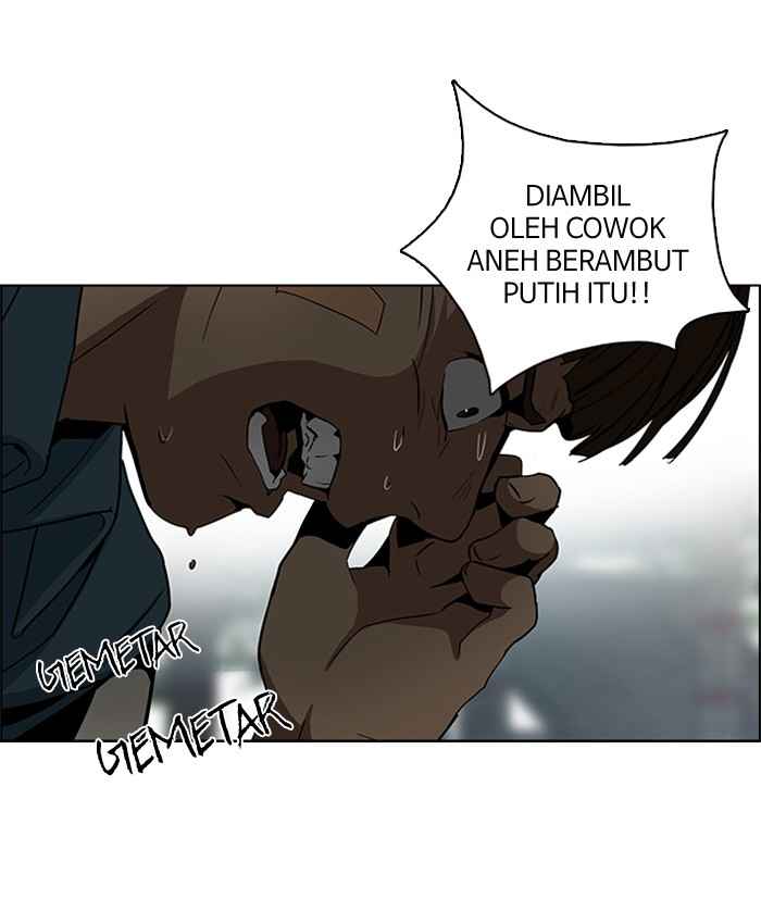 Dice Chapter 71 - halaman 18