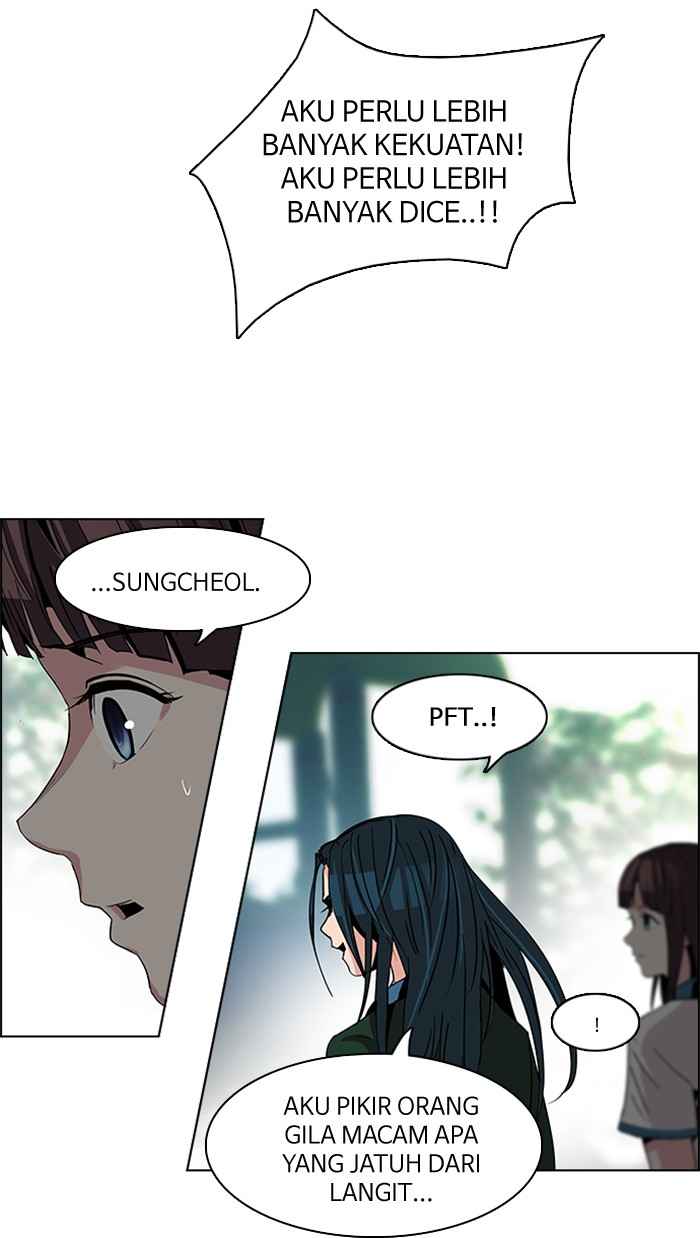 Dice Chapter 71 - halaman 20