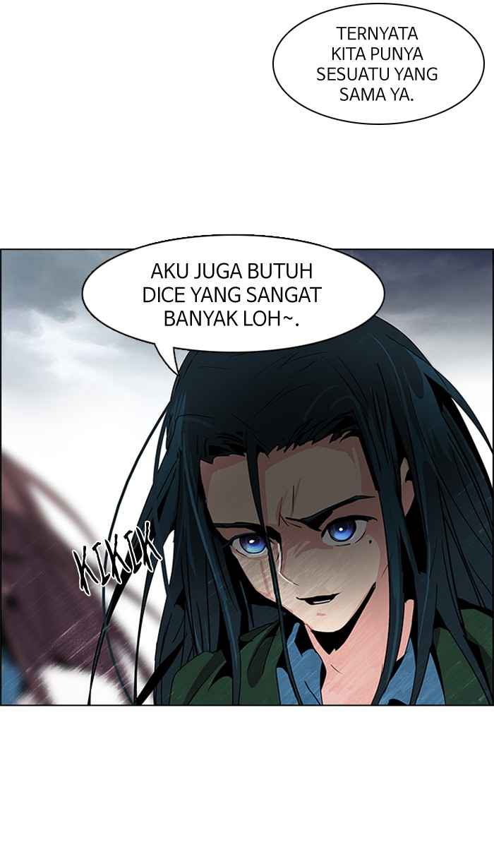 Dice Chapter 71 - halaman 21