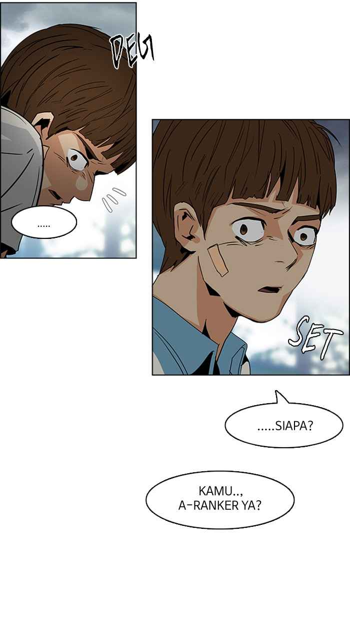 Dice Chapter 71 - halaman 22