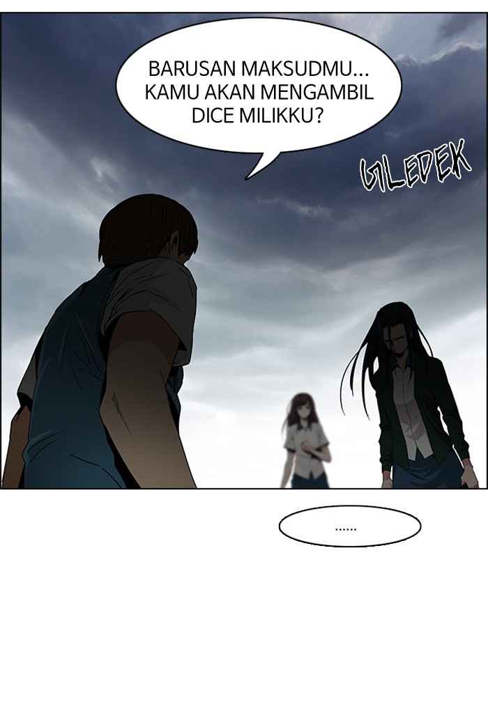 Dice Chapter 71 - halaman 23