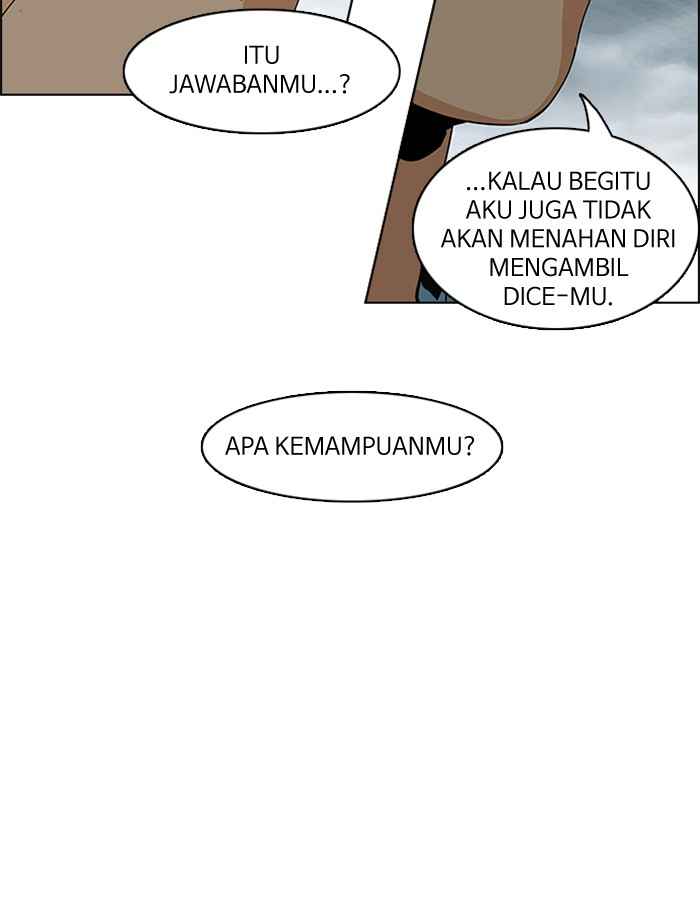Dice Chapter 71 - halaman 26