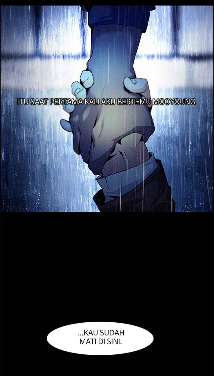 Dice Chapter 71 - halaman 40