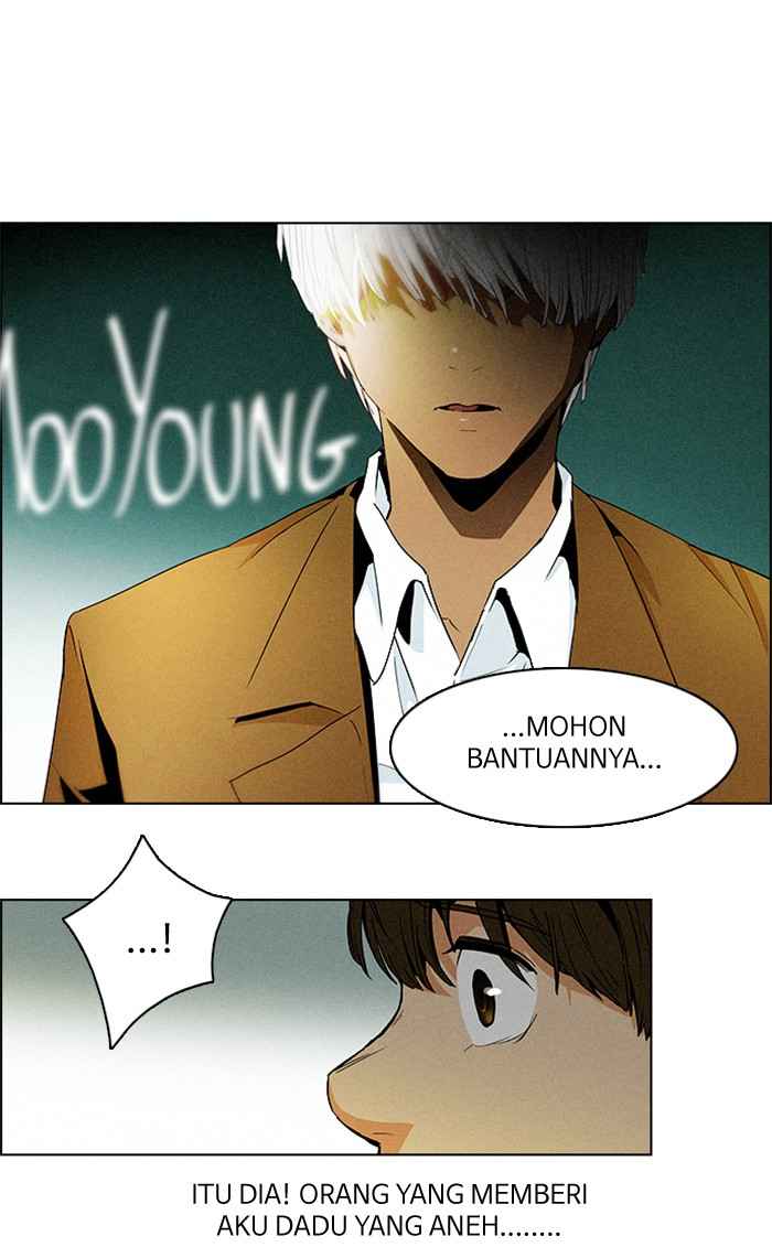 Dice Chapter 71 - halaman 43