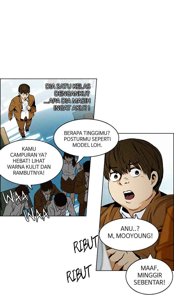 Dice Chapter 71 - halaman 44
