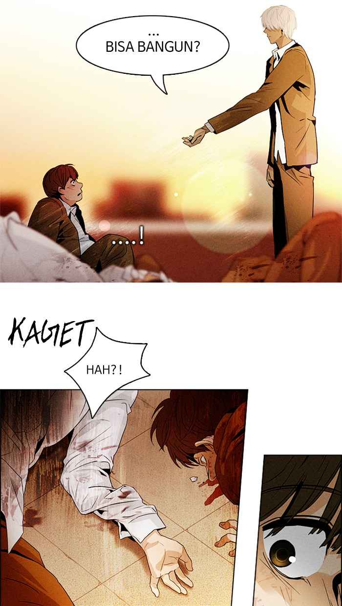 Dice Chapter 71 - halaman 54
