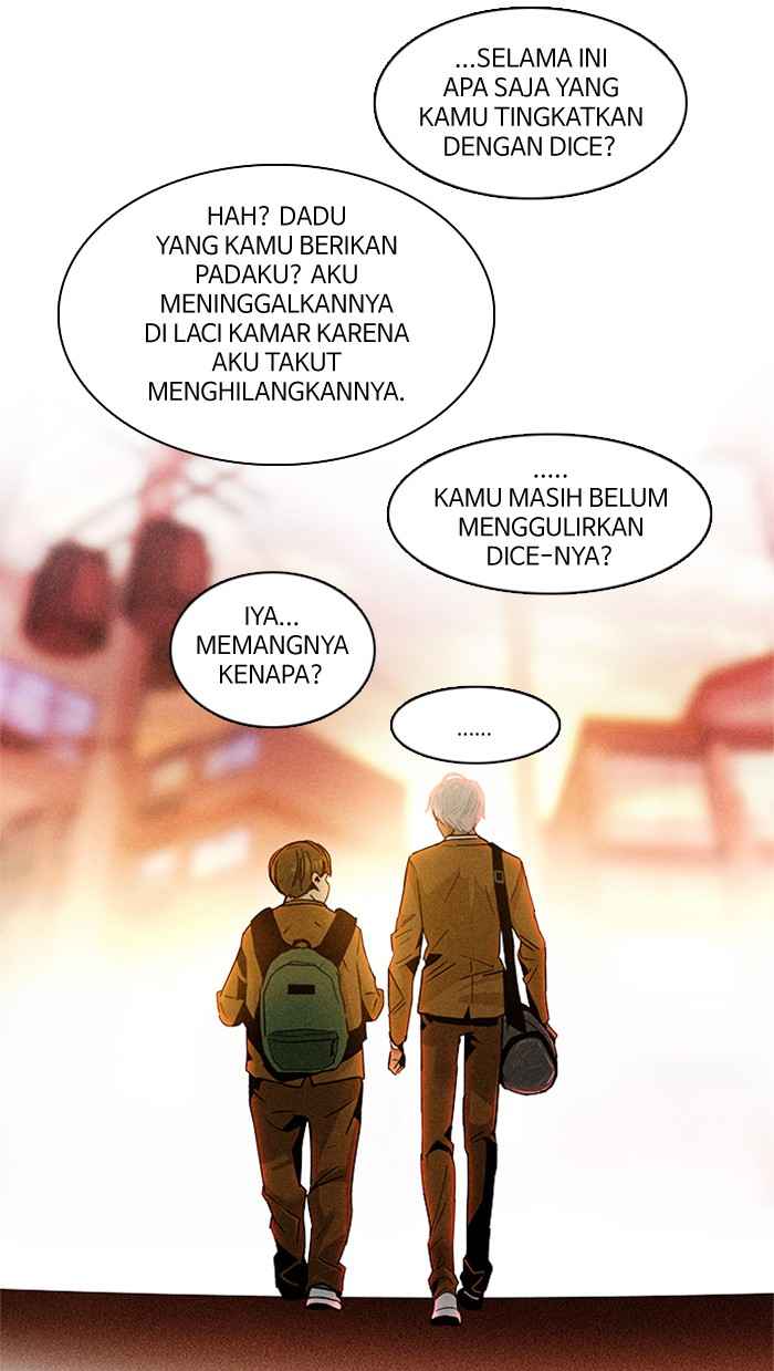Dice Chapter 71 - halaman 56