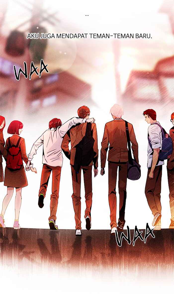 Dice Chapter 71 - halaman 58