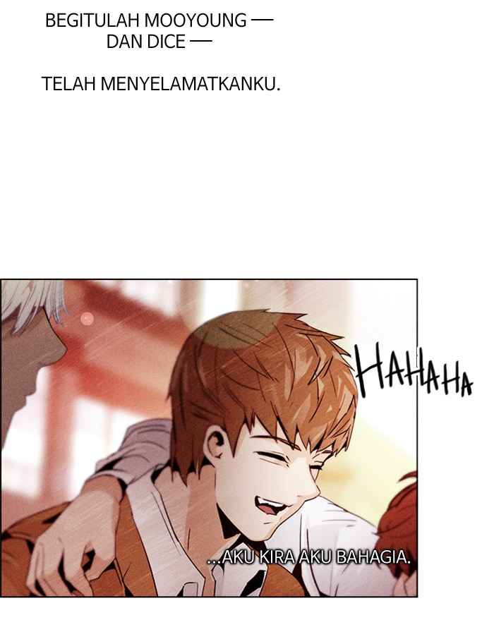Dice Chapter 71 - halaman 59