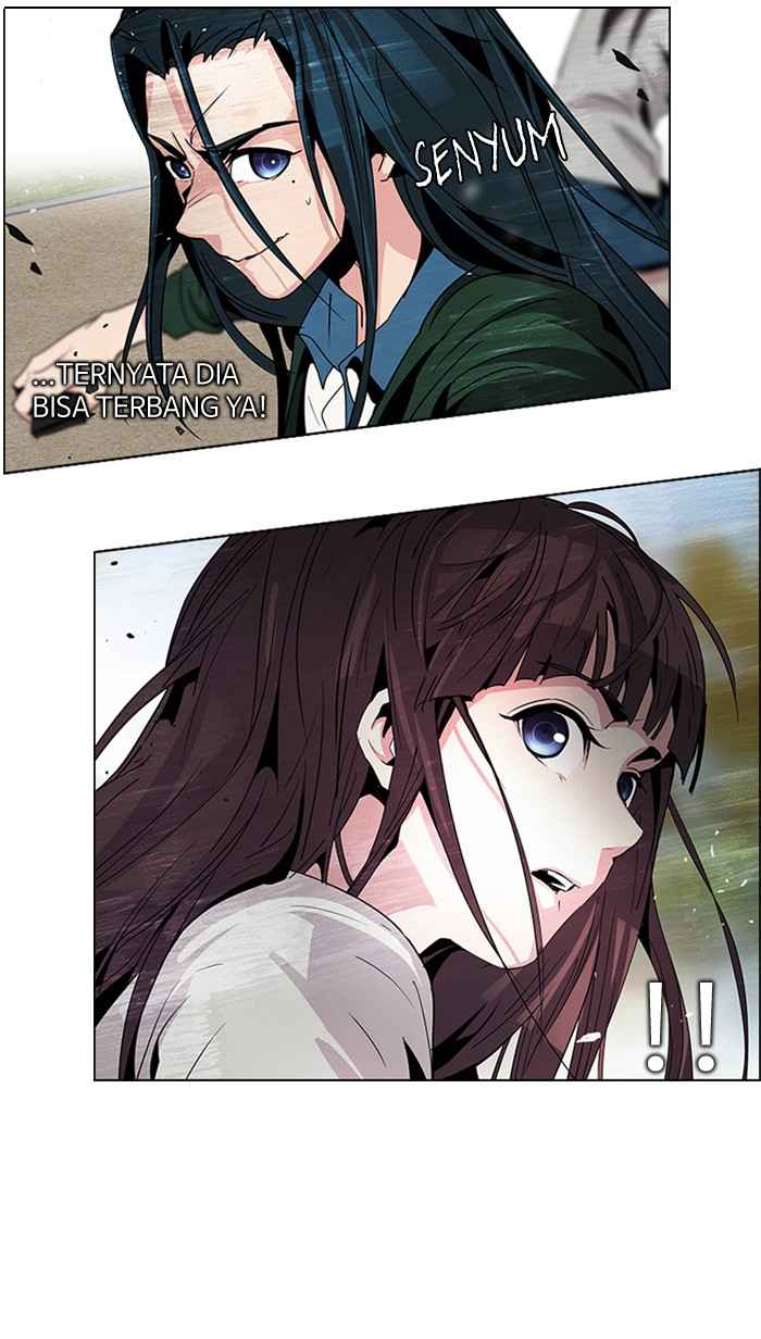 Dice Chapter 71 - halaman 6