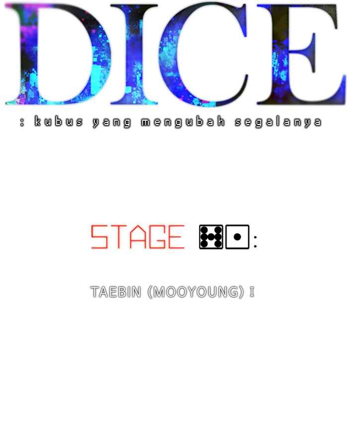 Dice Chapter 71 - halaman 7