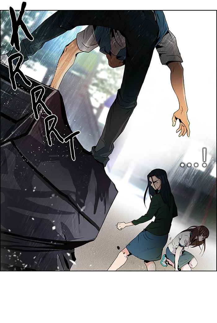Dice Chapter 71 - halaman 8