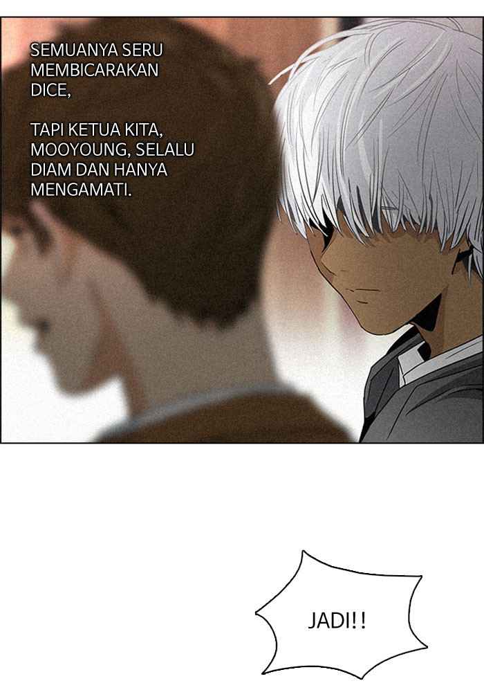 Dice Chapter 72 - halaman 10