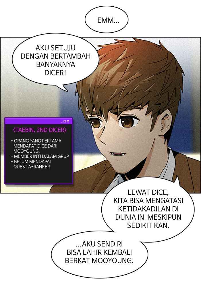 Dice Chapter 72 - halaman 13