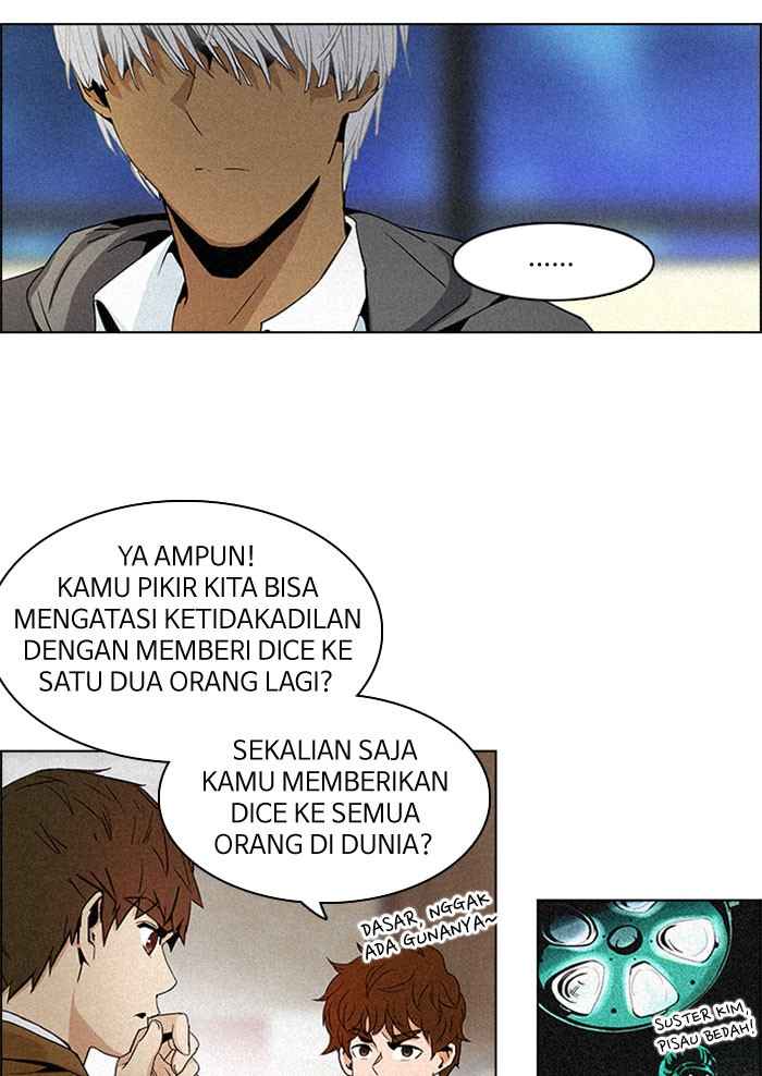 Dice Chapter 72 - halaman 14
