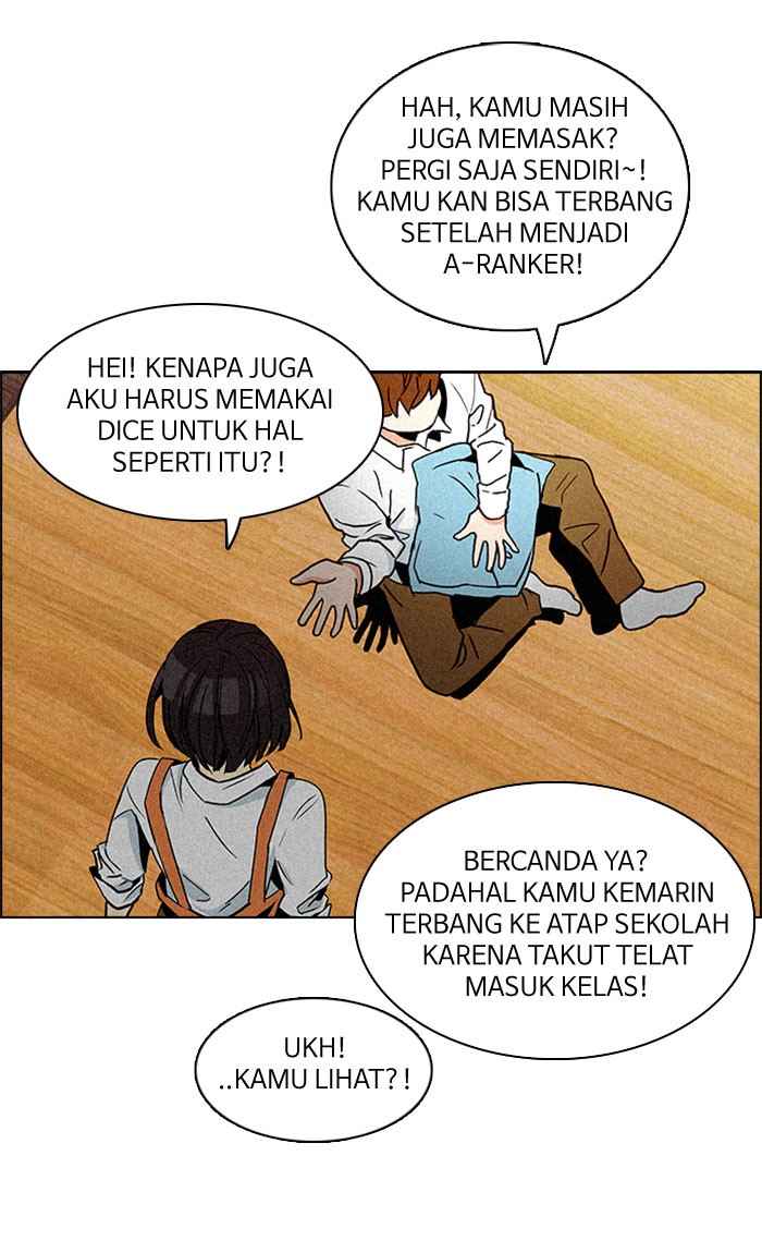 Dice Chapter 72 - halaman 19