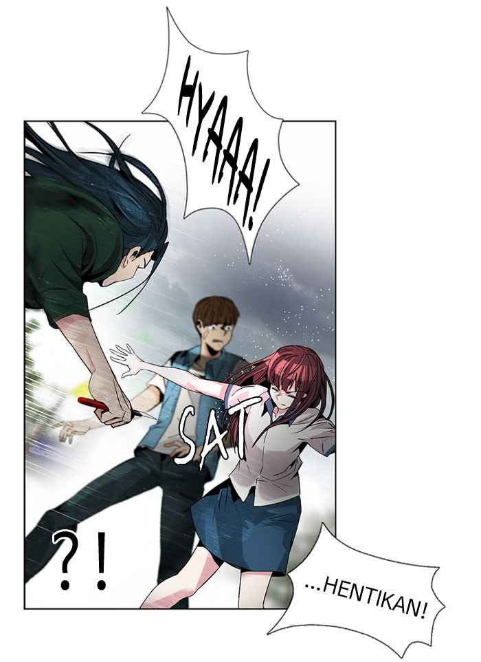 Dice Chapter 72 - halaman 2