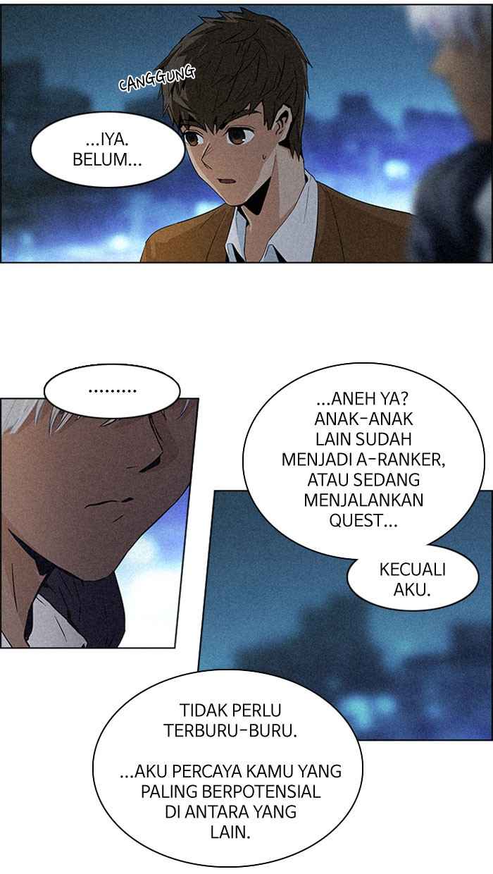 Dice Chapter 72 - halaman 27