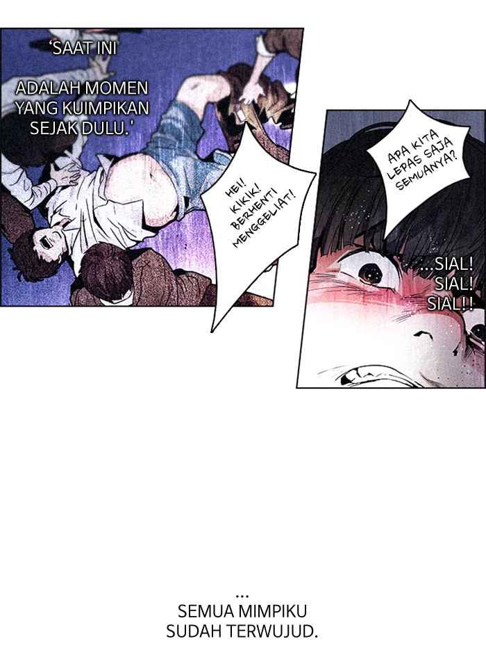Dice Chapter 72 - halaman 30