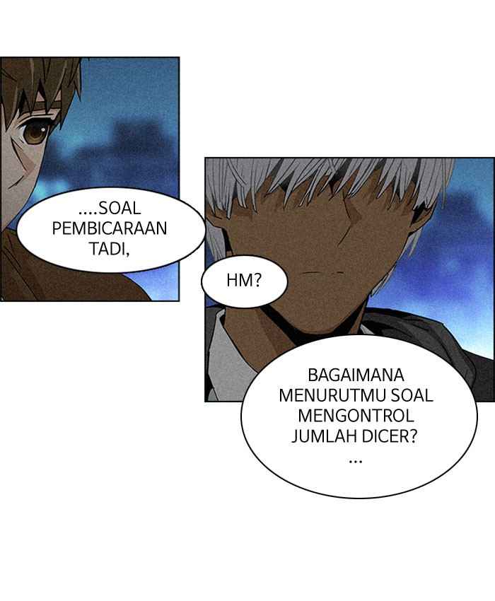 Dice Chapter 72 - halaman 32