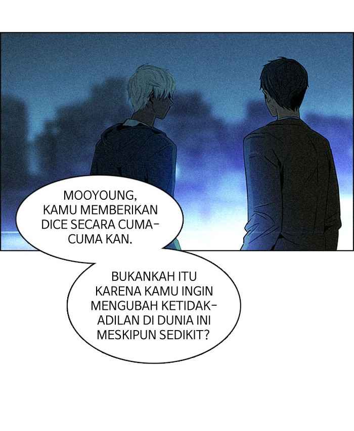 Dice Chapter 72 - halaman 33