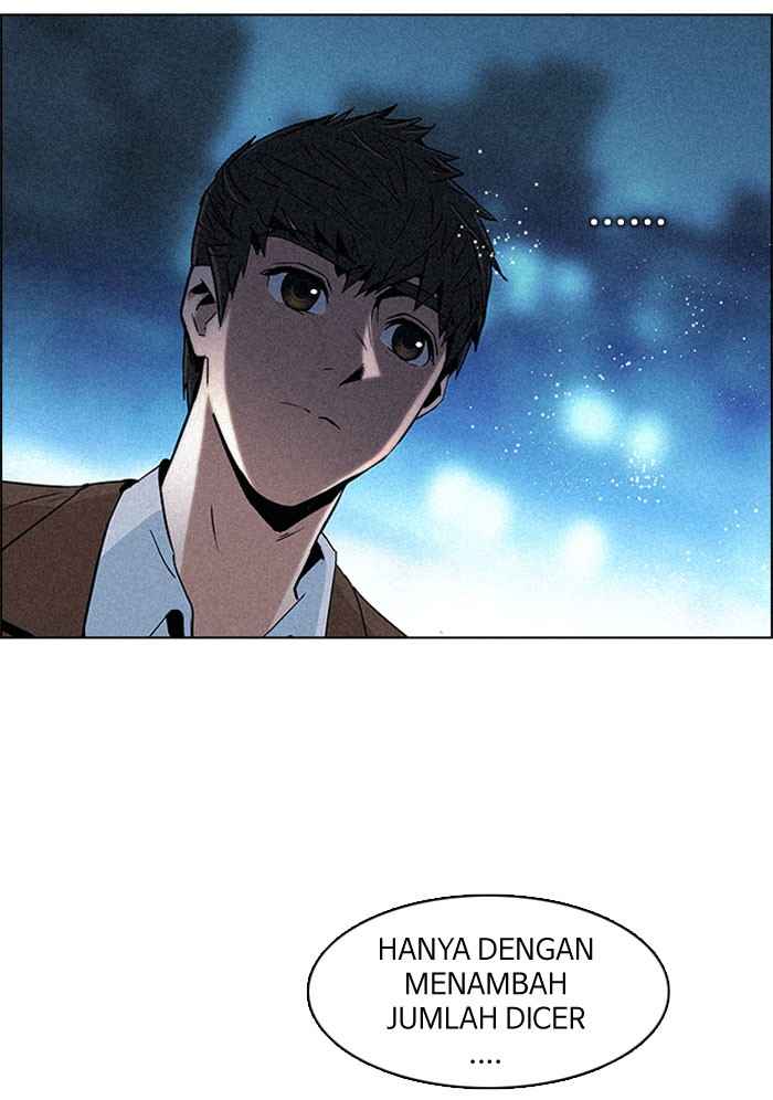 Dice Chapter 72 - halaman 35