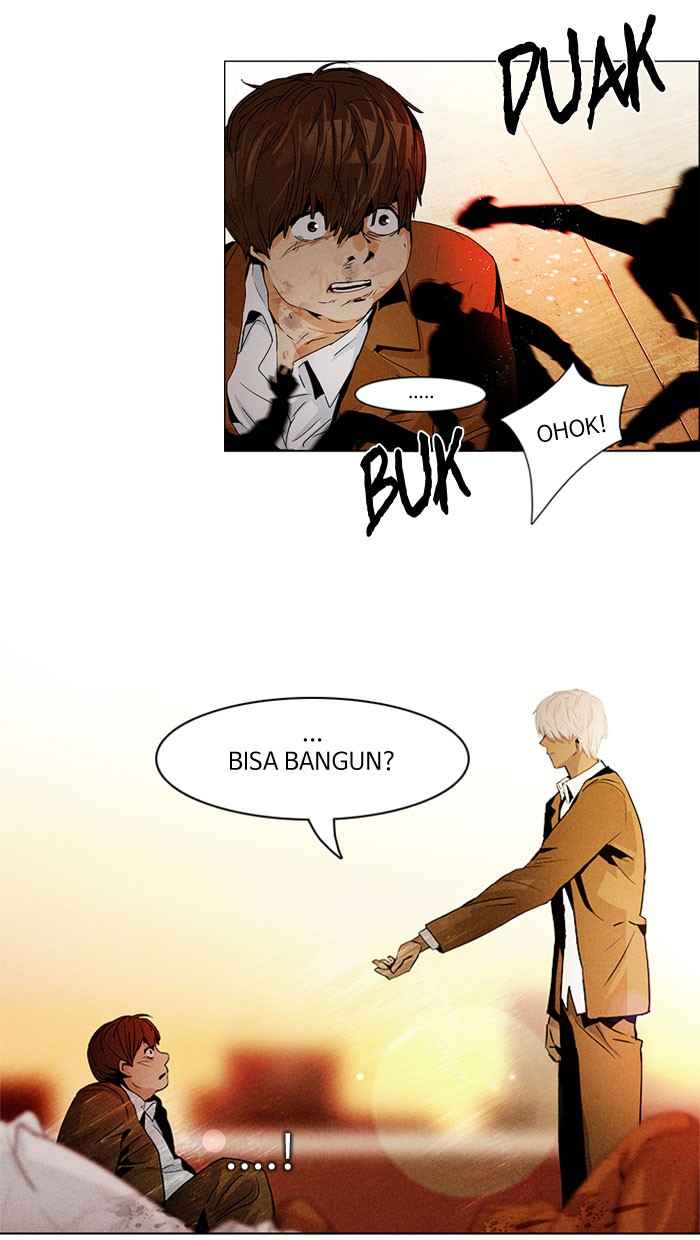 Dice Chapter 72 - halaman 4