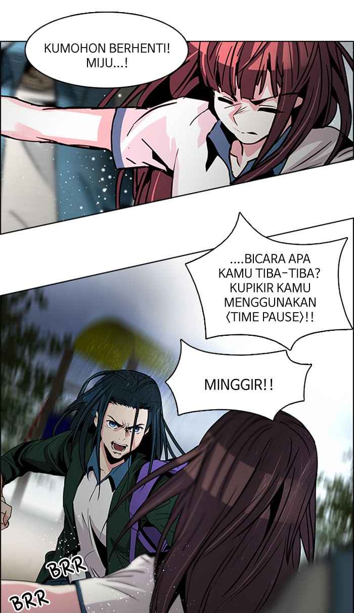 Dice Chapter 72 - halaman 41