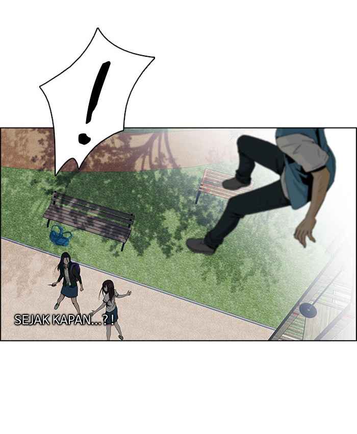 Dice Chapter 72 - halaman 47
