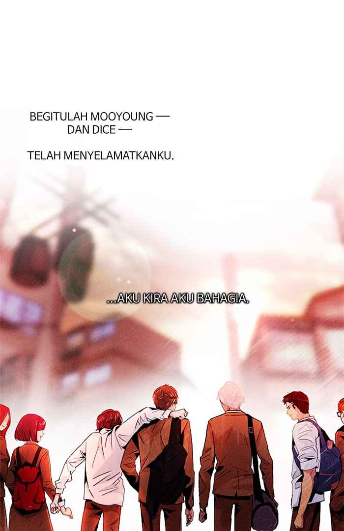 Dice Chapter 72 - halaman 5