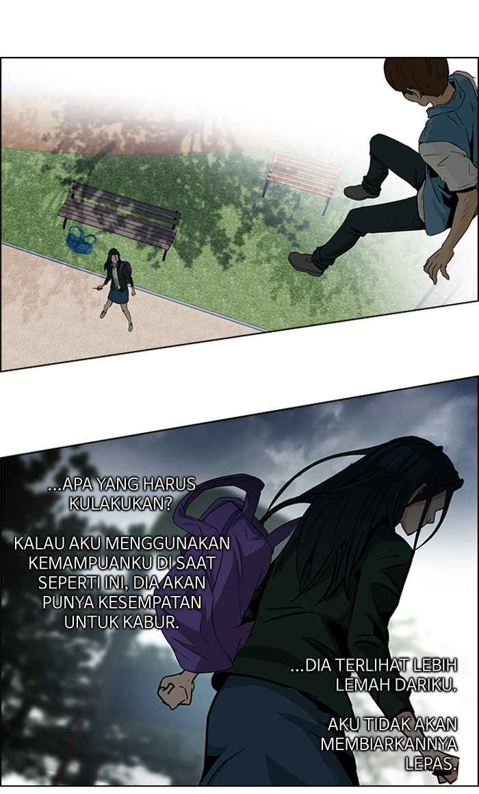 Dice Chapter 72 - halaman 55